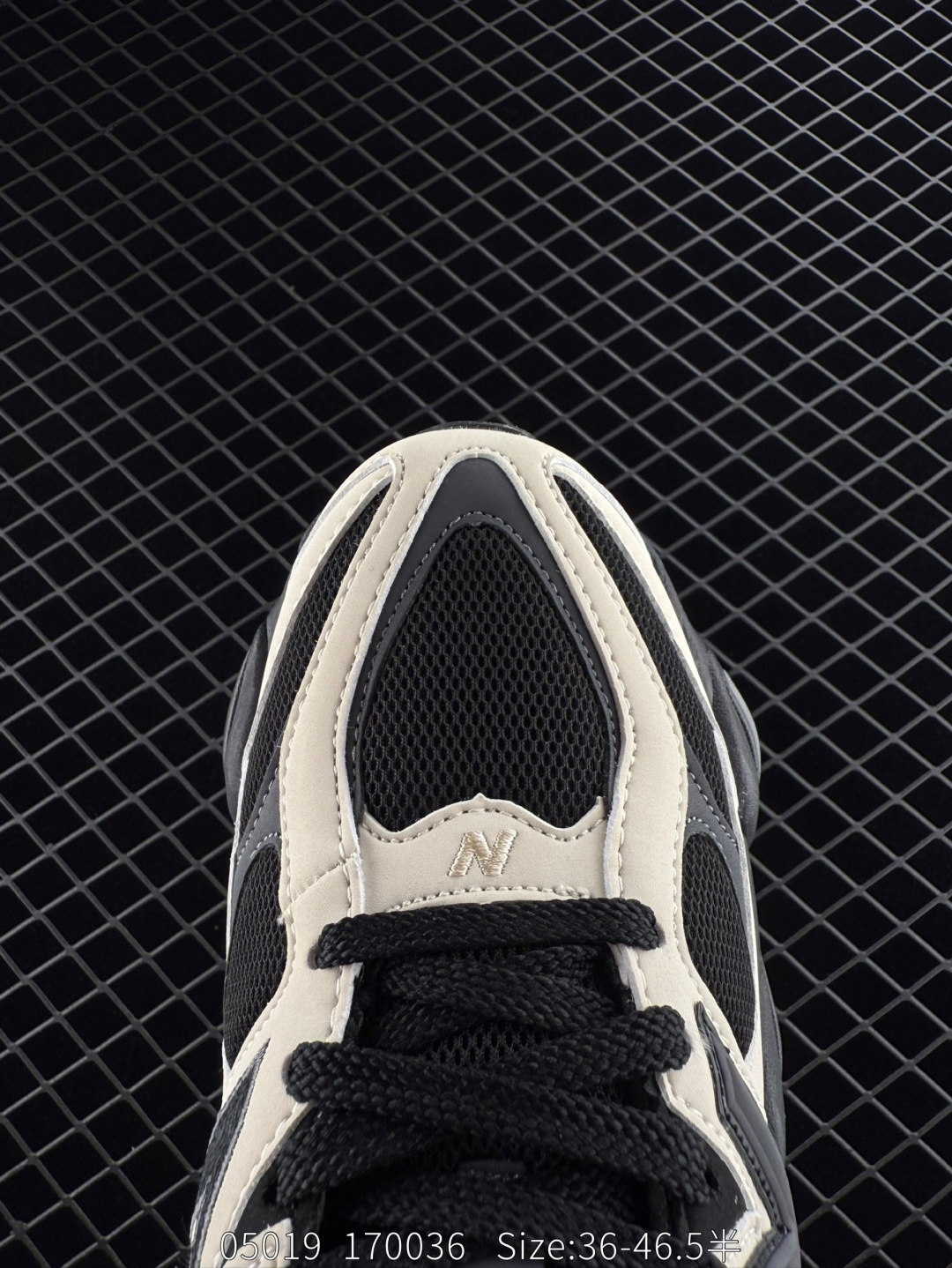 Joe Freshgoods x New Balance NB9060